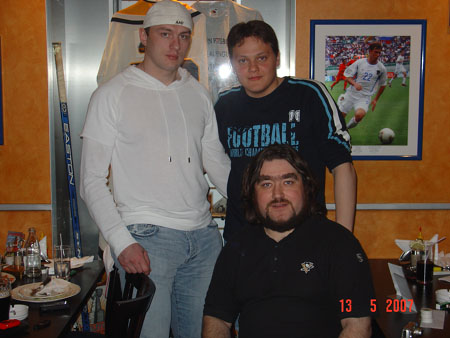 �� �������� ���������� ���� �� ������ 2007 � ������